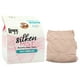 thumbnail image 3 of Medias Transparentes de Seda Silken Mist, Hermosas Medias Transparentes de Seda - LSM202 Nude de Leggs para Mujer - 1 Par de Pantimedias (Talla Q Plus), 3 of 4