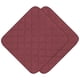 thumbnail image 3 of Almohadillas Reutilizables Para Sillas De Ruedas Protección Suave Para Scooters Asientos Mayores Rojo, 3 of 5