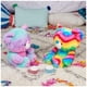 thumbnail image 3 of Peluche de peluche GUND Kai Rainbow de 30 cm para 1 año o más, 3 of 6
