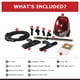 thumbnail image 2 of Filtro HEPA Canister Vacuum Atrix AHSC-1 Lil Red de 1.2 L, 6.5 libras, 2 of 5