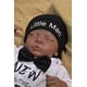 thumbnail image 3 of Muñeca Reborn GYCV Black Boy de 48 cm con accesorios de 1 kg, 3 o más, 3 of 7