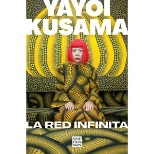 Ediciones B - Libro La Red Infinita
