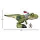 thumbnail image 3 of Juguete T-rex mordida feroz, 3 of 6