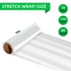 thumbnail image 2 of Envoltorio Estirable YXX-TECH 46 cm x 457 m Pack de 4 - Alta Resistencia, 2 of 6