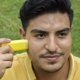 thumbnail image 2 of Protector solar en barra Oars + Alps Matte Face SPF 50, 15 mL, paquete de 2, 2 of 4