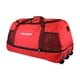 thumbnail image 2 of Bolso Enrrollable Rojo, 2 of 8