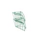 thumbnail image 1 of Frutero Esquinero Apilable 22L Wk-Cl007 Acero Verde, 1 of 4