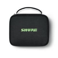 Maletín De Transporte Shure Sm4 Softshell (A4Cc)