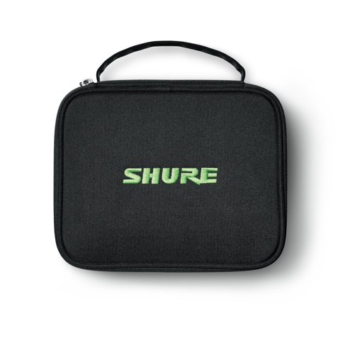 Maletín De Transporte Shure Sm4 Softshell (A4Cc)