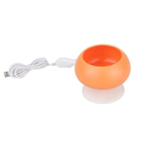 Magideal - Eléctrico Para , Herramienta De Joyería Diy, De Cuenco Para , Para La , Tobillera, Colgantes Rápidos, Grande