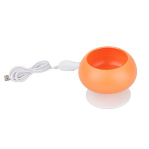 Magideal - Eléctrico Para , Herramienta De Joyería Diy, De Cuenco Para , Para La , Tobillera, Colgantes Rápidos, Grande