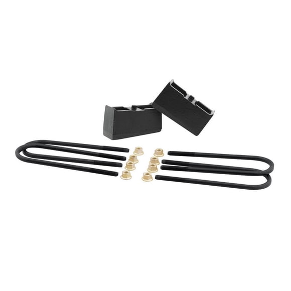 Kit de bloqueo trasero Readylift 66-3003 para GM Silverado y Sierra 1500