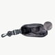 thumbnail image 3 of Bolsa De Limpieza De Club De Golf Y Pelota De Golf Forro Impermeable De Tecnología De Cara Limpia Clip Desmontable Lavable En Máquina Limpia Las Ranuras Del Club Exterior Seco (negro B, 3 of 3