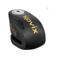 thumbnail image 1 of Candado Disco Moto Kovix KNX10 Alarma 120dB Doble Lock Negro, 1 of 3