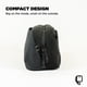 thumbnail image 5 of Bolso Gear CRKD, estuche protector para Switch y Steam Deck, 5 of 7