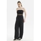 thumbnail image 4 of Polera Mujer Ajustado Encaje Negro, 4 of 4