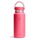 thumbnail image 1 of Botella de agua Hydro Flask 946 ml aislada a prueba de fugas rosa, 1 of 8