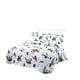 thumbnail image 1 of Cubrecama Colcha Quilt De Verano 2 Plazas A34, 1 of 3