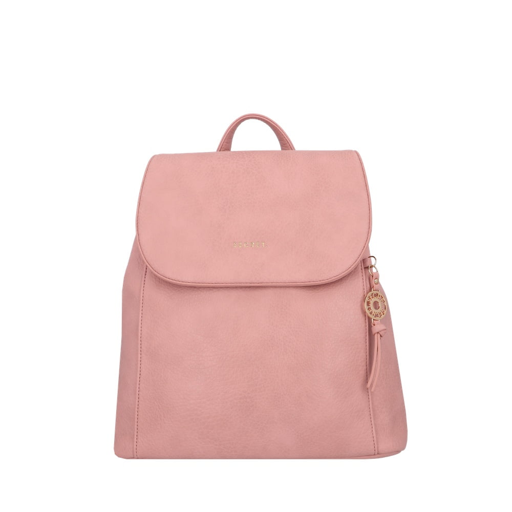 Mochila Secret Melbourne St6 M Rosado