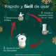 thumbnail image 5 of Desodorante Ambiental Eléctrico Repuesto Navidad Delicias de Vainilla, 3 Un, 5 of 6