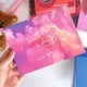 thumbnail image 2 of Gramófono Tanabata, regalo de San Valentín, tarjeta de felicitación creativa, tarjeta de felicitación estéreo, tarjeta de bendición grabable, 2 of 5