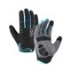 thumbnail image 4 of 1 Par De Guantes Acolchados Para Bicicleta, Guantes Transpirables Para Equipo De Equitación Deportiva, 4 of 5