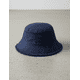 thumbnail image 2 of Sombrero Bucket Hat Deflecado, 2 of 2