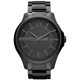thumbnail image 1 of Reloj Armani Exchange AX2104 de acero inoxidable negro para hombre, 1 of 2