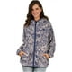 thumbnail image 1 of Poleron Micropolar Full Print Zipper Capucha, 1 of 3