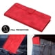 thumbnail image 5 of Funda FOXDOCK para Samsung Galaxy S25 Ultra -Diseño elegante,Ideal para hombres y mujeres, 5 of 5