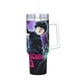 thumbnail image 2 of Vaso Térmico Desmarcar Mob Psycho 100 Con Asa 40 oz, 2 of 6