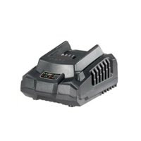 Cargador De Baterías Ingco 20V Industrial Fcli2001-7