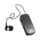 thumbnail image 4 of Auricular Retráctil Con Clip, Auricular Inalámbrico HiFi Para Correr, Entrenar, Conducir, 4 of 5