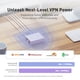 thumbnail image 3 of Gateway de seguridad GL.iNet MT5000 Brume 3 VPN de 1100 Mbps, 3 of 7