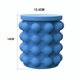 thumbnail image 2 of Molde Cubeta Para Hacer Hielos De Hielo, 2 of 3