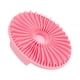 thumbnail image 2 of Cepillo De Ba?o Para Hombres Y Mujeres Con Orificio Para Colgar Cepillo Para El Cuerpo De Ducha Fácil De Usar Rosa, 2 of 5