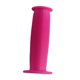 thumbnail image 1 of Empu?adura De Manillar De Bicicleta Empu?aduras De Manillar De Bicicleta Duraderas Para Andar En Bicicleta Monopatín Bicicletas Rosa, 1 of 5
