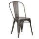 thumbnail image 1 of Silla Tolix Replica Metal, 1 of 2