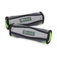 thumbnail image 1 of Set de mancuernas suaves Gaiam de 4 lb con correa, 1 of 2
