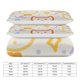 thumbnail image 2 of Bear Funny Bear 3-Piece Twin Bed Set Fade-Resistant Microfiber, 2 of 4