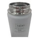 thumbnail image 3 of Botella Agua Termica Acero Inox. 500ML National Geographic gris Tamano Unico, 3 of 4