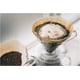 thumbnail image 4 of Filtro de café Hario V60, papel, tamaño 02, color natural, 300 unidades, 4 of 5