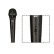 thumbnail image 2 of Micrófono Profesional Pro-Audio PRO-40 - PB-B5E3, 2 of 3