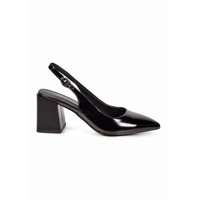 Eda Manzini - Sandalia Gadea Negro