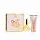 thumbnail image 1 of Set Perfume Gloria Vanderbilt 1oz EDT Loción 3.4oz, 1 of 2