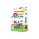 thumbnail image 2 of Arena Higiénica Biodegradable para Gatos Wisecat Bionature 100% Mandioca 10 kg, 2 of 3