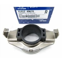 Rodamiento Empuje Original Hyundai H1 Tq 2007 2020