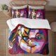thumbnail image 1 of Halloween Chucky Soft 3D Printed Duvet Cover Bedding Set with Comforter Cover 3 Piece Set, 1 of 5