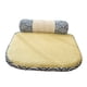 thumbnail image 3 of Cama Refrescante Para Perros Con Almohada, Estera Para Dormir Desmontable Para El Hogar, Perros Pequeños Y Gatos S, 3 of 3