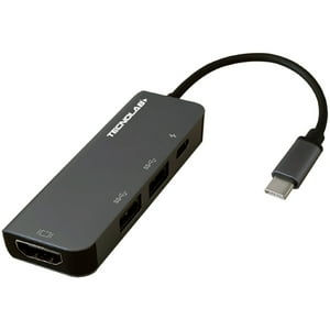 Tecnolab - Hub Tipo C A Hdmi 4K - Ps